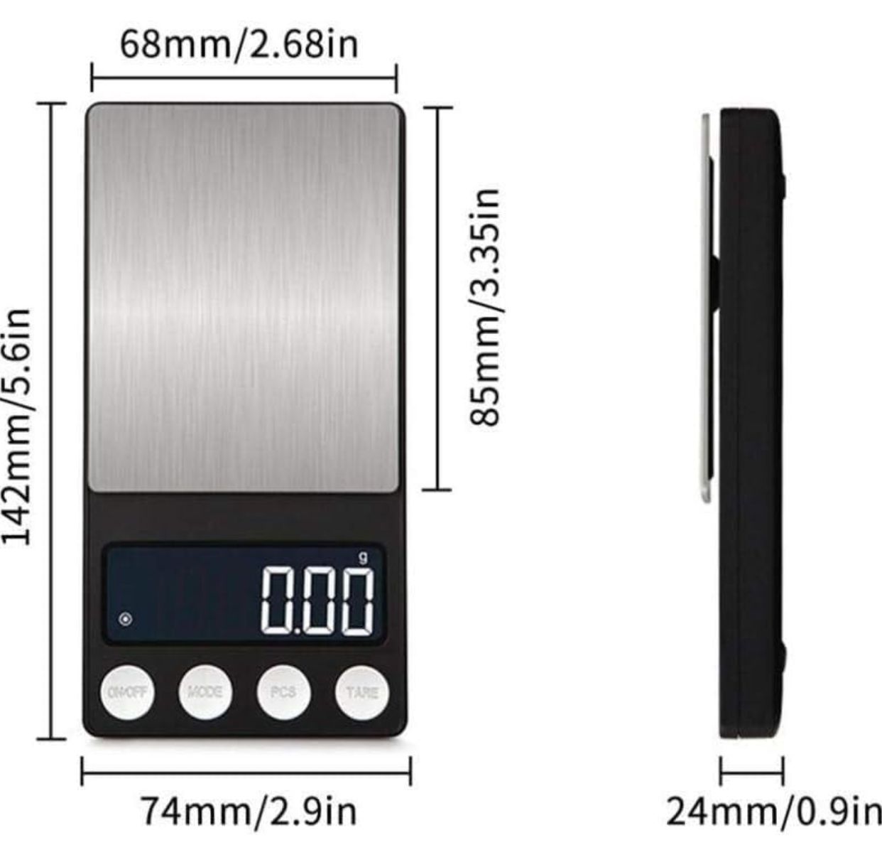 Miniatura 3 de Gramera Mini